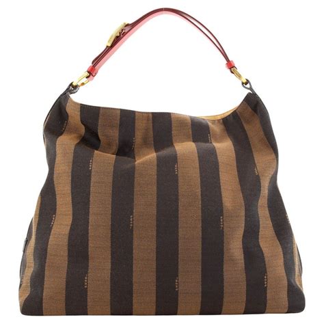 fendi hobo pequin|Hobo Bags .